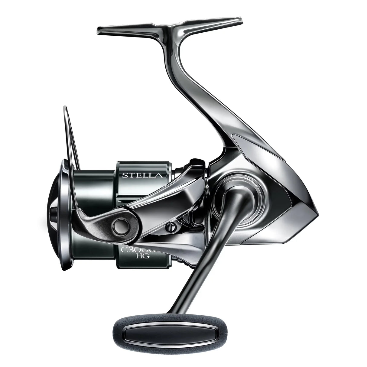 Carrete Shimano Sustain FK 2500 HG
