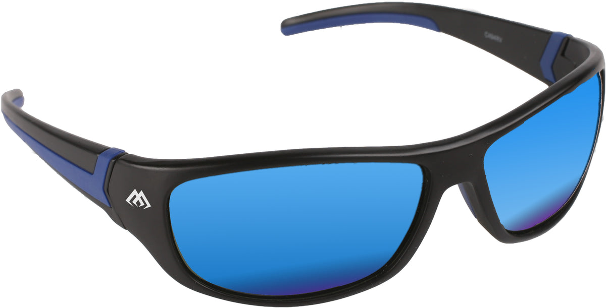 Gafas de sol Mikado 7516 Blue And Purple