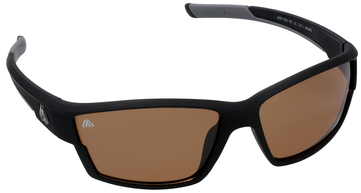 Gafas de sol Mikado 7861 Brown