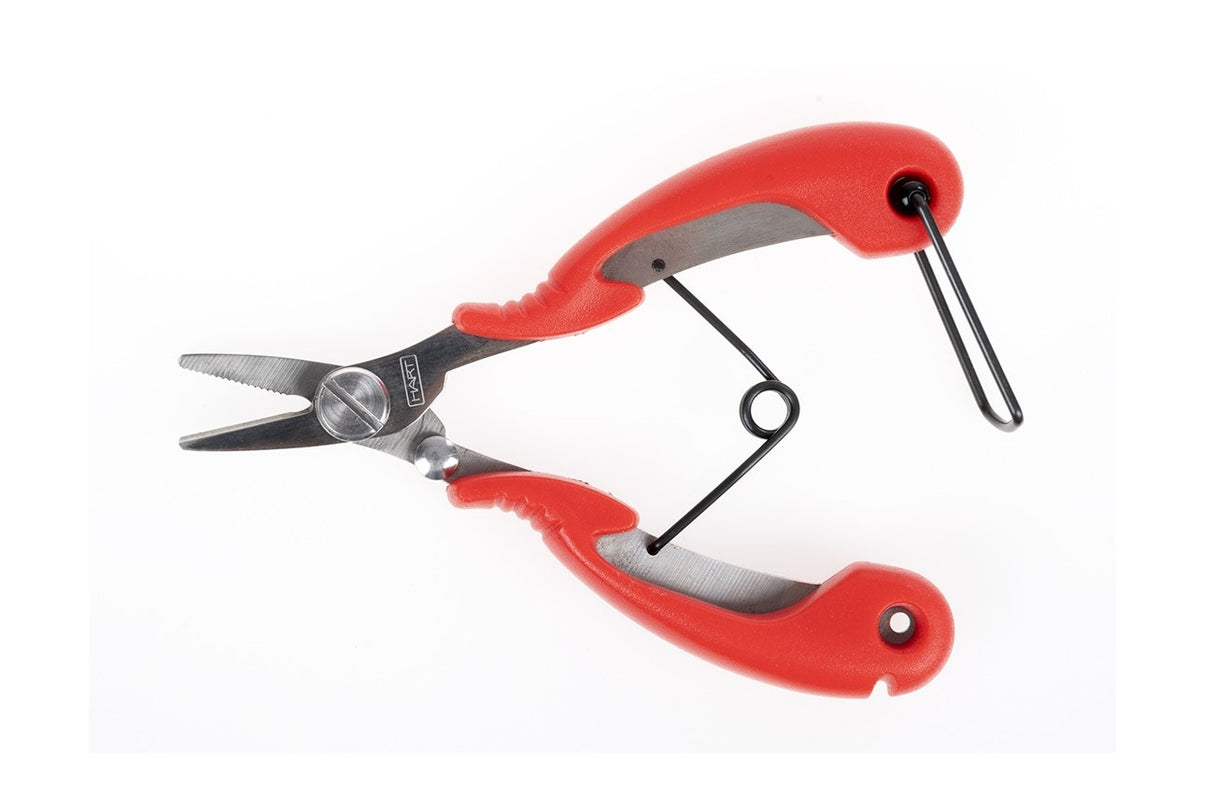 Alicates Hart Braid Cut 4