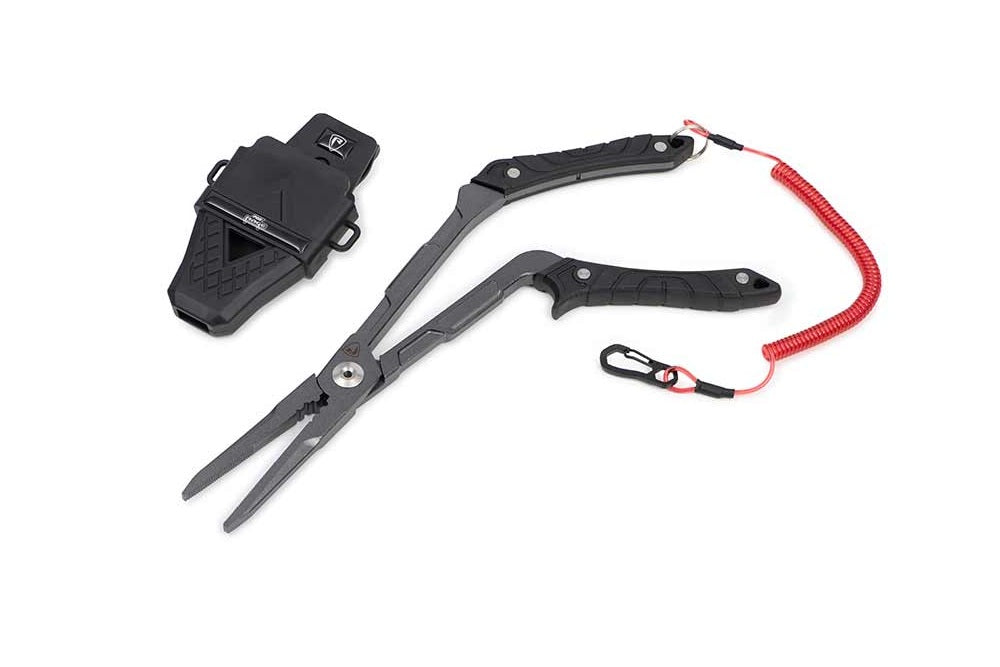 Alicate e engate Fox Rage