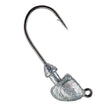 Anzuelos Jig Strike King Baby 8,8 g Silver Bling