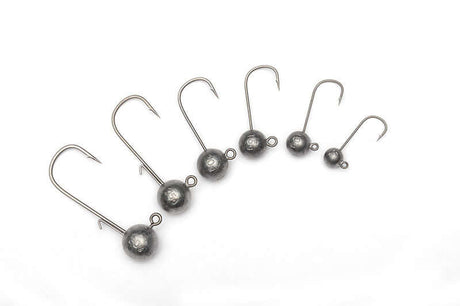 Anzóis Fox Rage Jig Head X 20 g 5/0