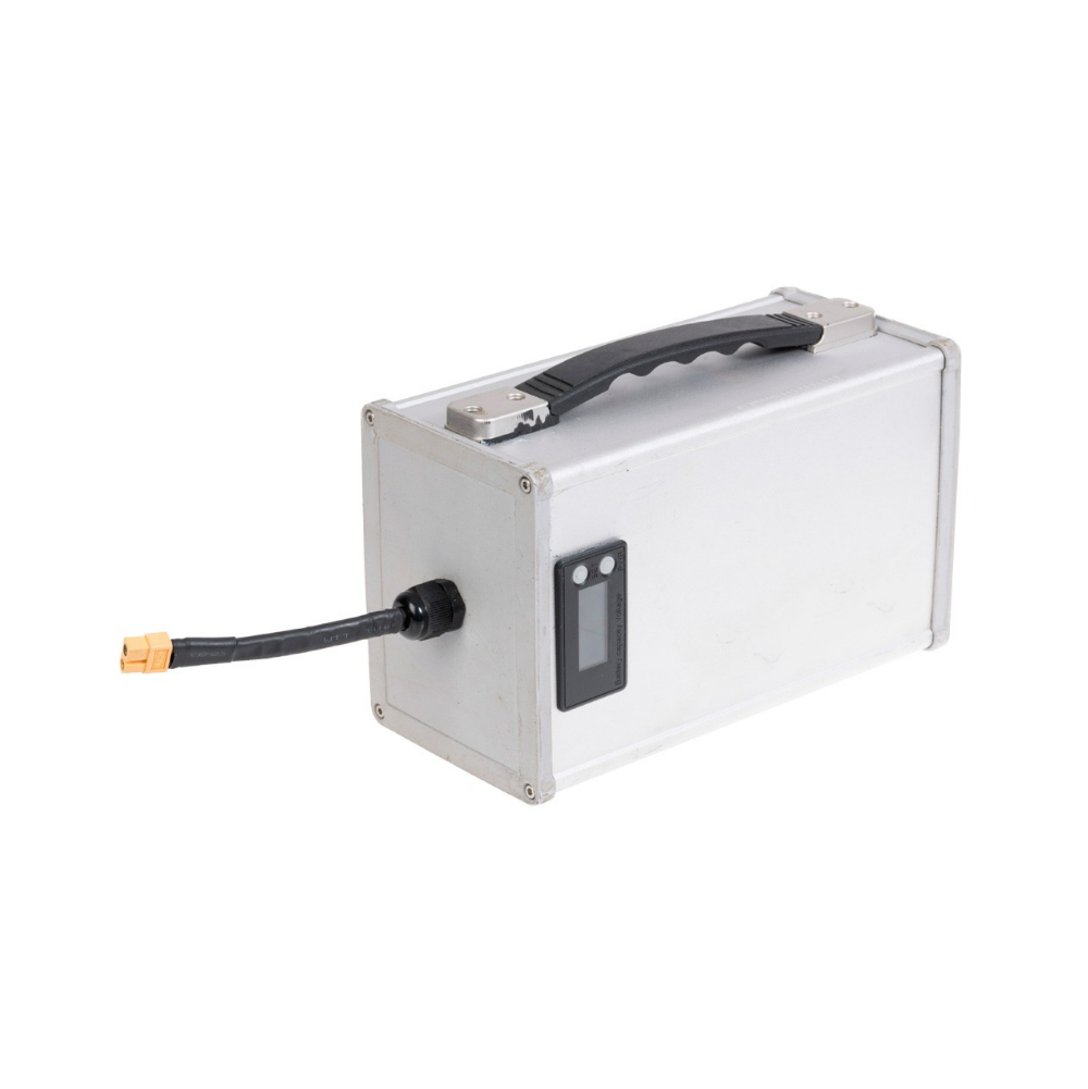 Bateria Hart ISARGY Li-lon 12V 45Ah