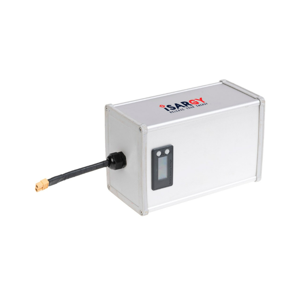 Bateria Hart ISARGY Li-lon 16V 21Ah