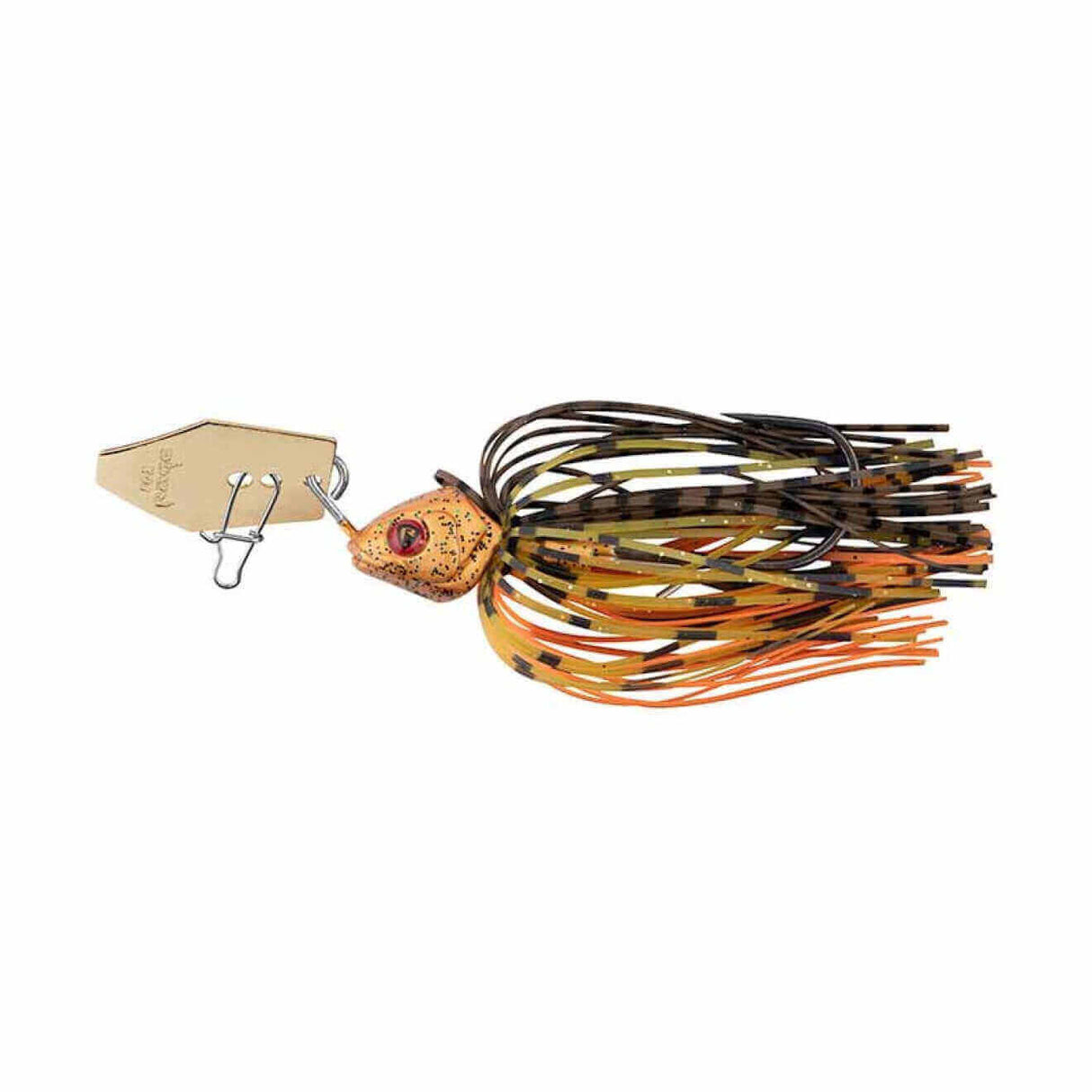 Lâminas Jig Fox Rage 17g Hot Perca
