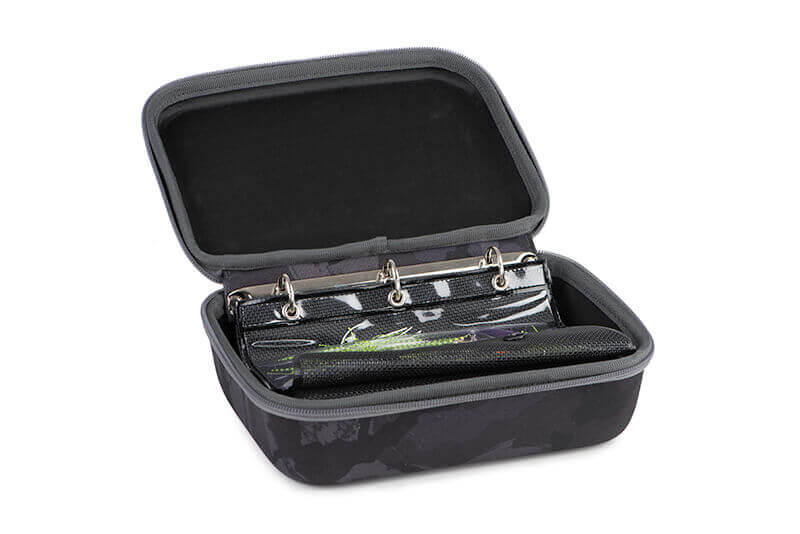 Bolso Fox Rage Spinnerbait Camo 1