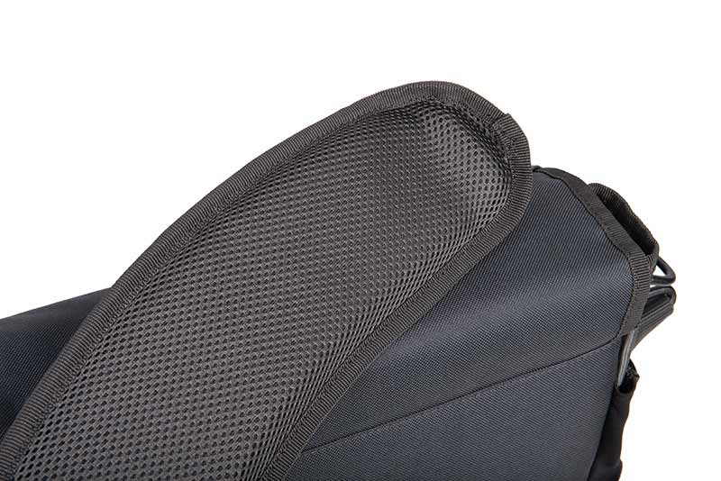 Bolsa Fox Rage Mensageiro