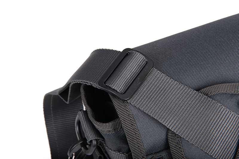 Bolsa Fox Rage Mensageiro