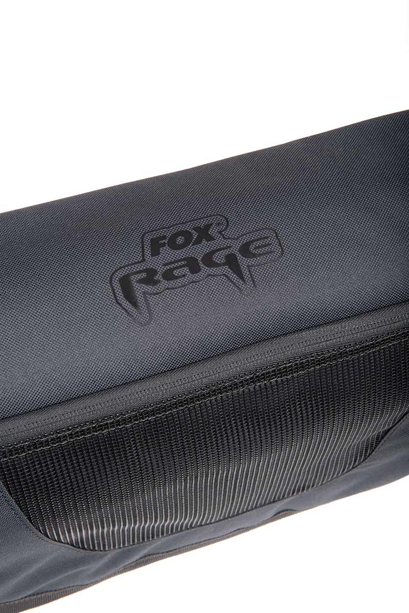 Bolsa Fox Rage Mensageiro