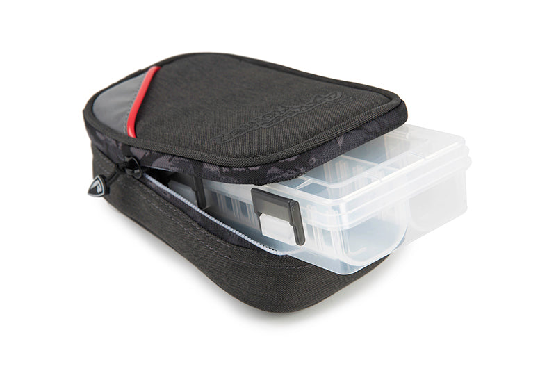 Bolsa Fox Rage Street Fighter para acessórios