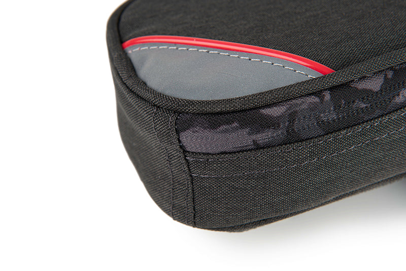 Bolsa Fox Rage Street Fighter para acessórios