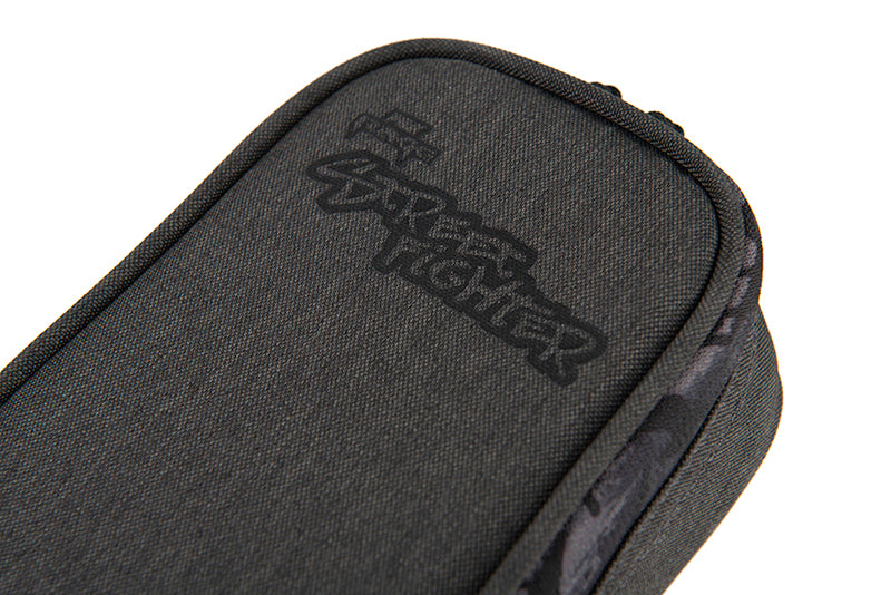 Bolsa Fox Rage Street Fighter para acessórios