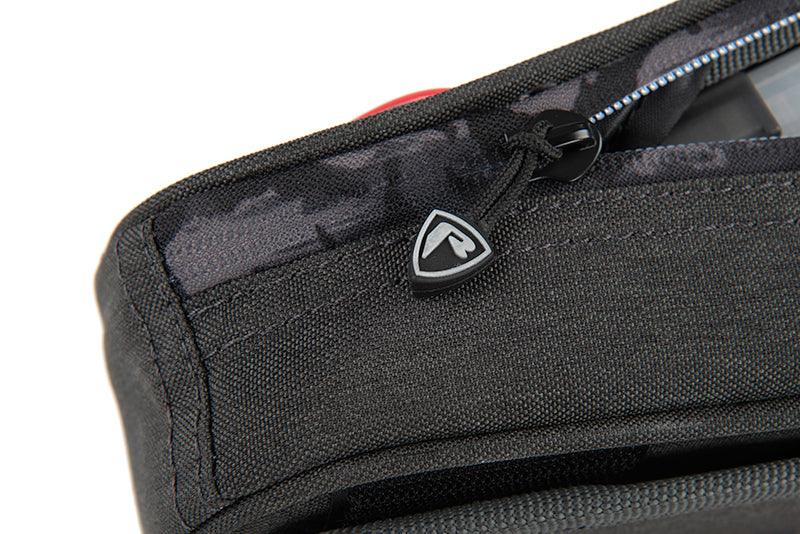 Bolsa Fox Rage Street Fighter para acessórios