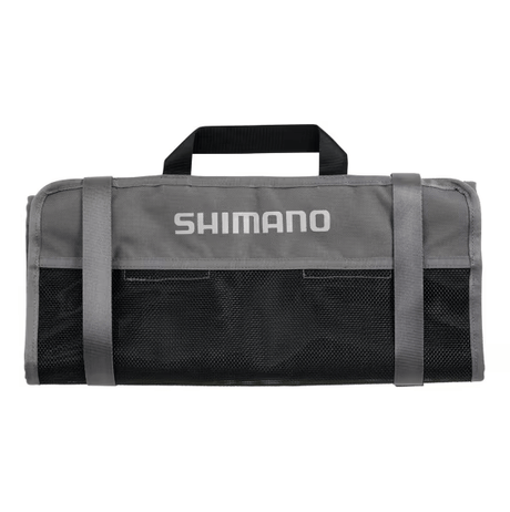 Bolsa Shimano para Iscas grande