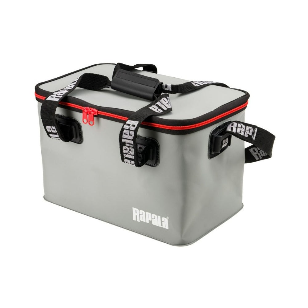 Bolsa semirrígida Rapala Hydro