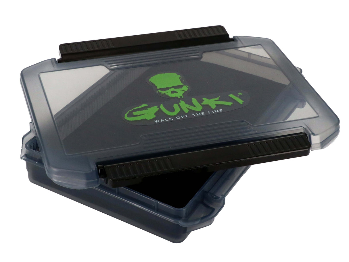 Caixa Gunki Rig & Hook PM Lados abertos