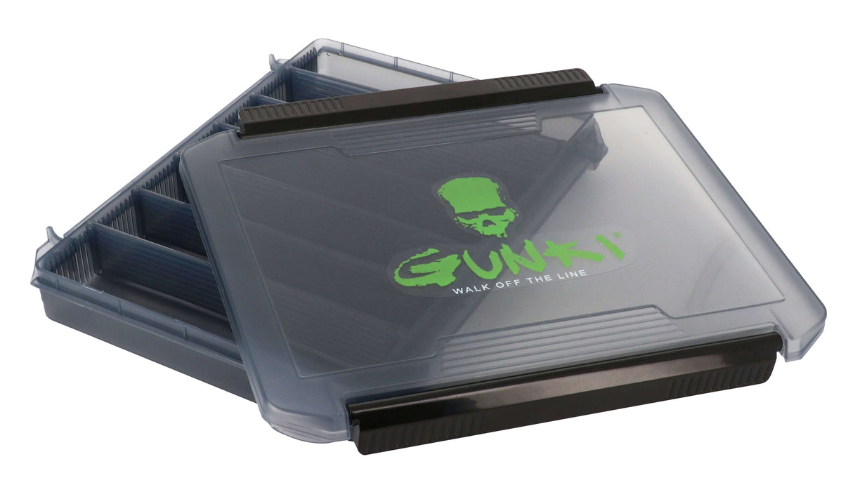 Caixa Gunki para Iscas MM macio