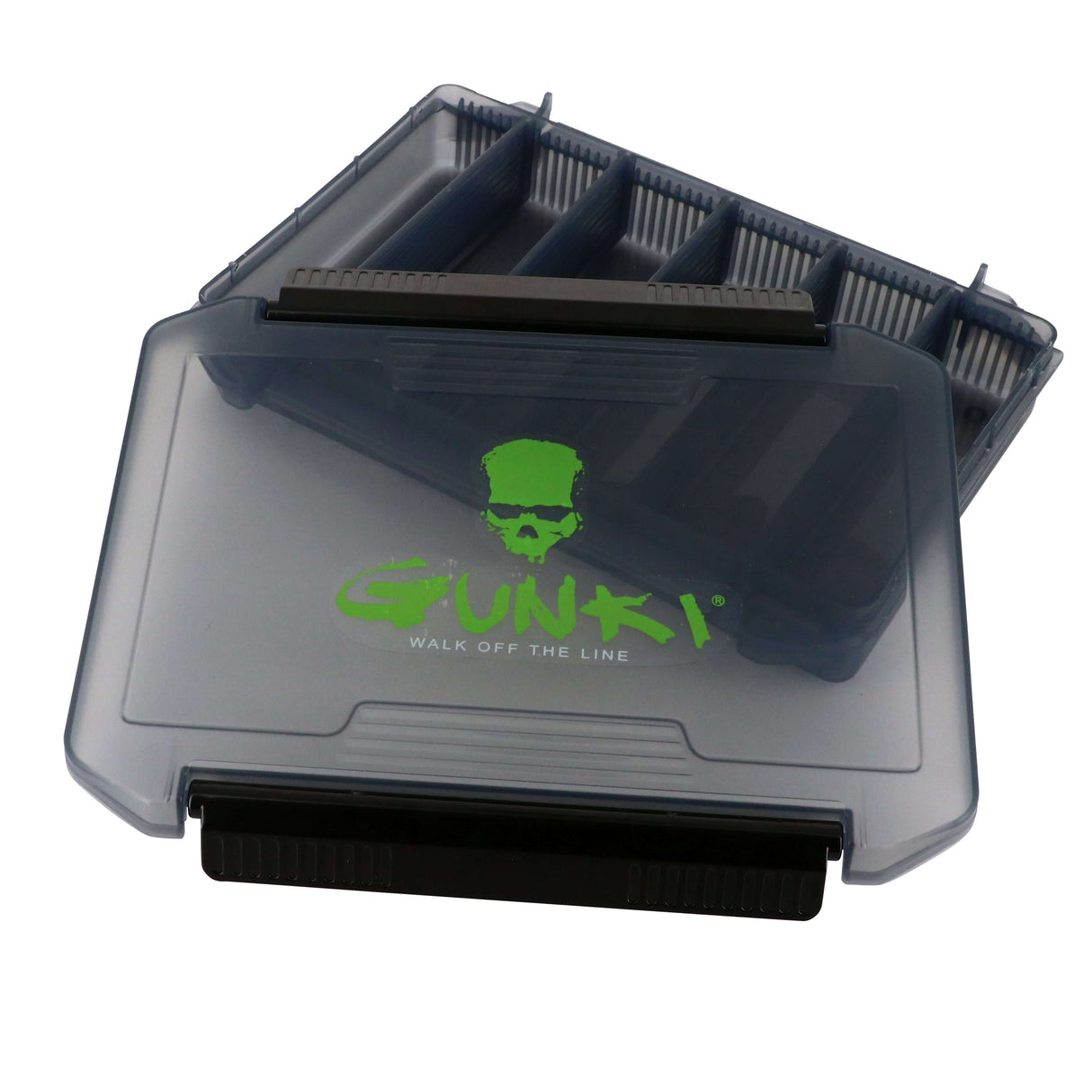 Caixa Gunki para Iscas PM suave