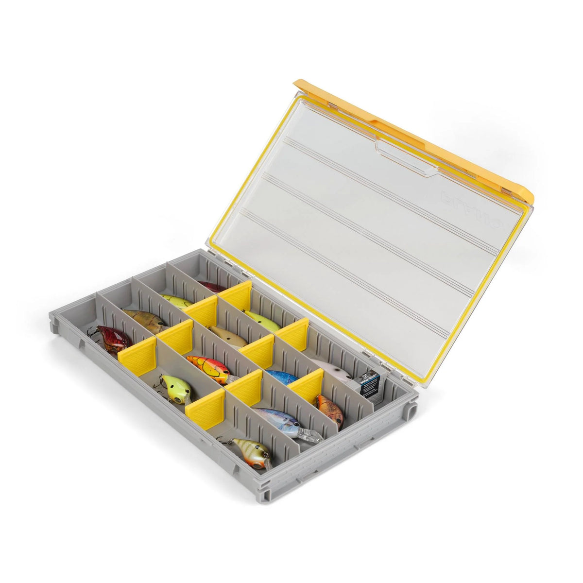 Caixa Plano EDGE 3700
