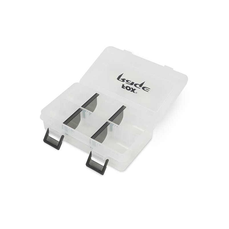 Caixa de acessórios Fox Rage Mini