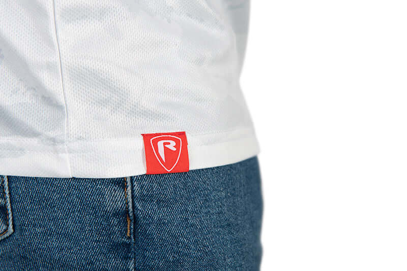 T-shirt técnica de manga comprida Fox Rage