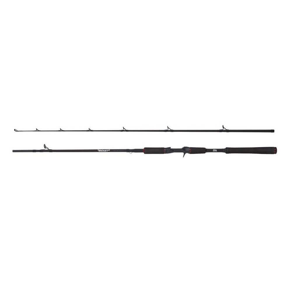 Cana Abu Garcia Beast Jerkbait 662HP 40-90 g