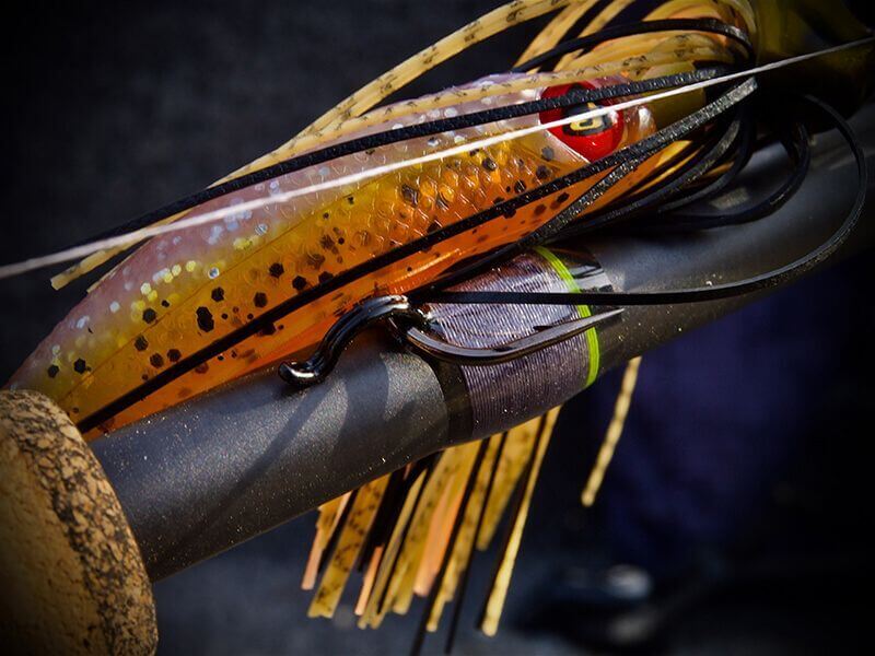 Cana Lew-s Speed Stick 5