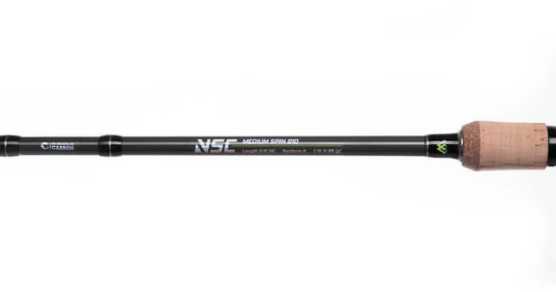 Cana Mikado NSC M 2,10 m 1