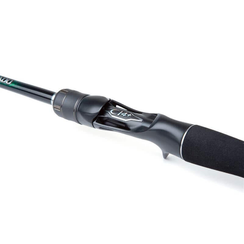 Cana Shimano Curado Fast 2-18 m 1