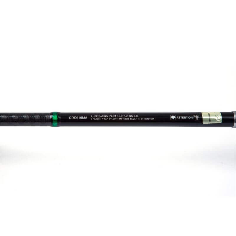 Cana Shimano Curado Fast 2-18 m 4