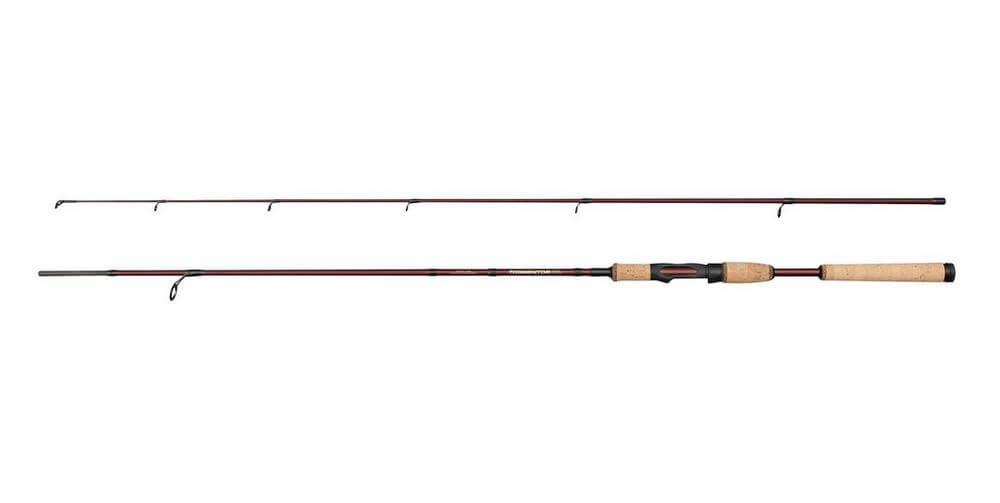 Cana Abu Garcia Tormentor2 602M