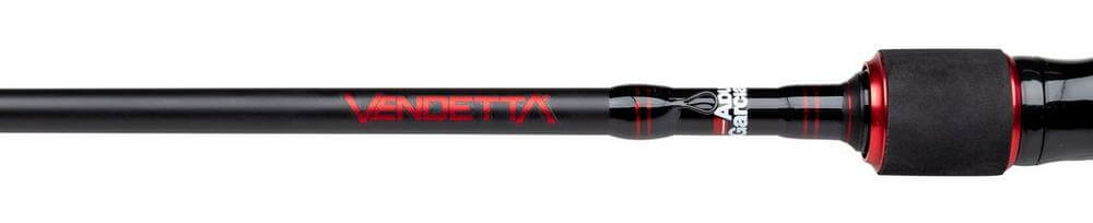 Cana Abu Garcia Vendetta V3 602ML