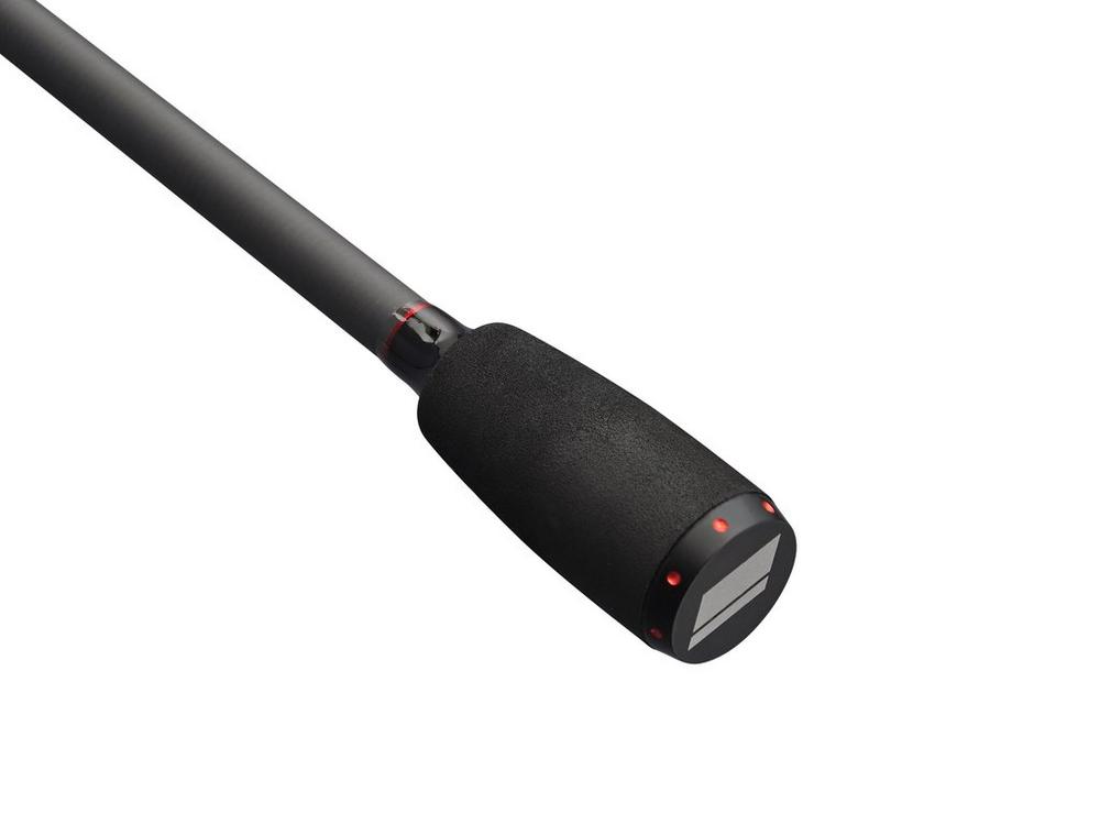 Cana Abu Garcia Vendetta V4 704ML 2.13 m