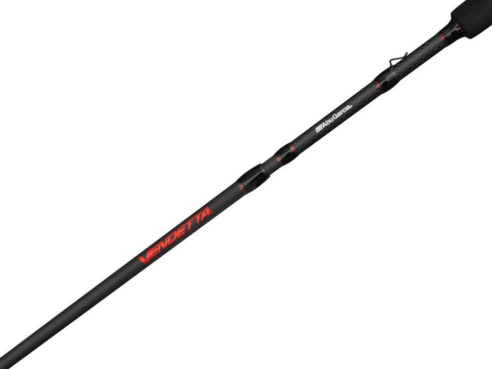 Cana Abu Garcia Vendetta V4 704ML 2.13 m
