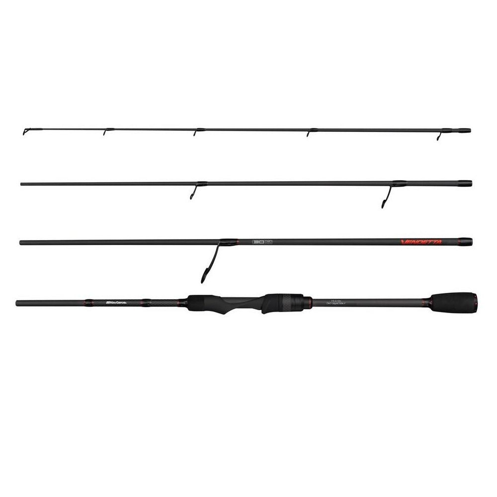 Cana Abu Garcia Vendetta V4 804M 2,44 m