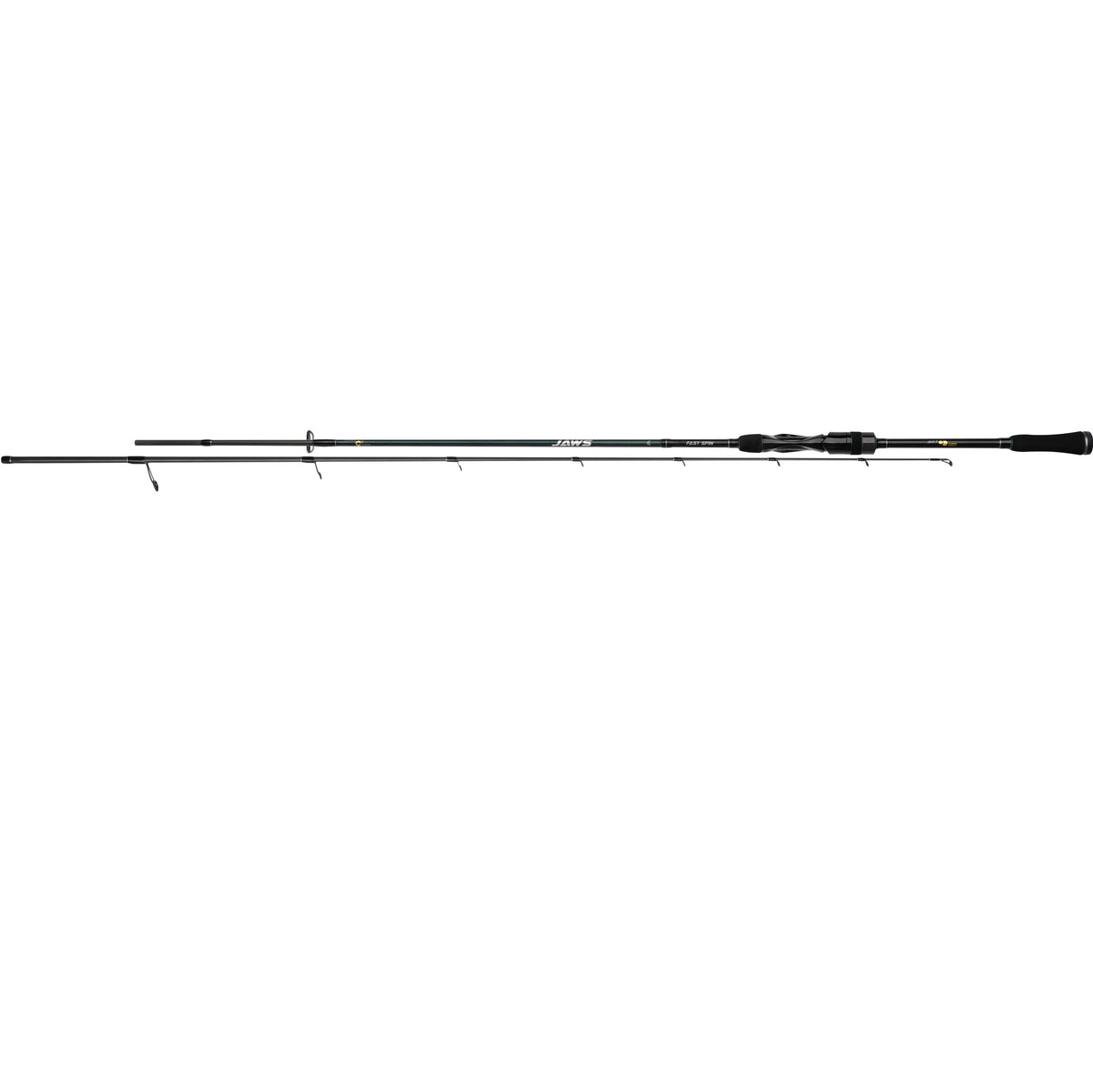 Cana Mikado Jaws Rápido Spin 1,98 m