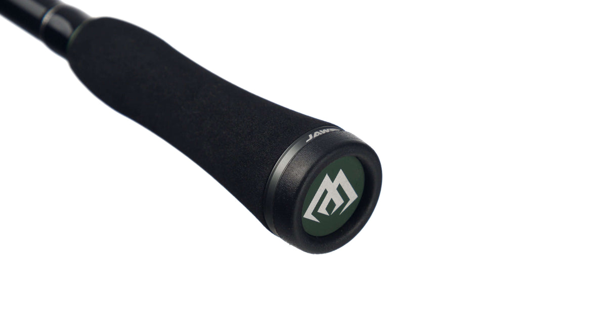 Cana Mikado Jaws Rápido Spin 1,98 m