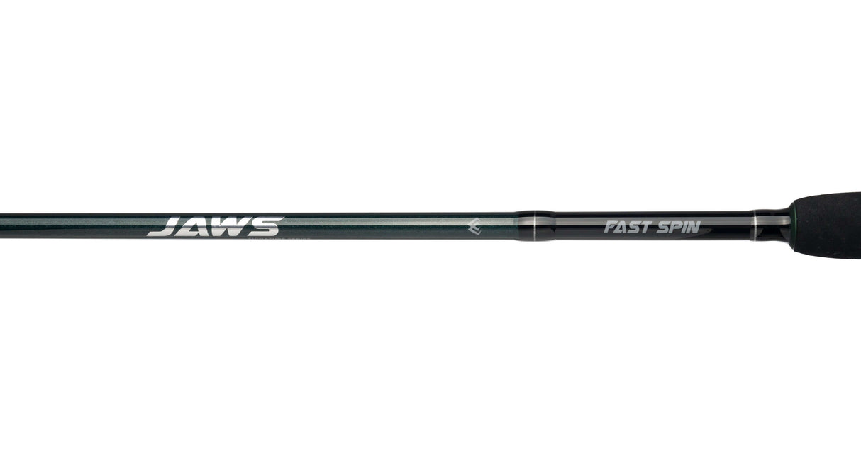 Cana Mikado Jaws Rápido Spin 1,98 m