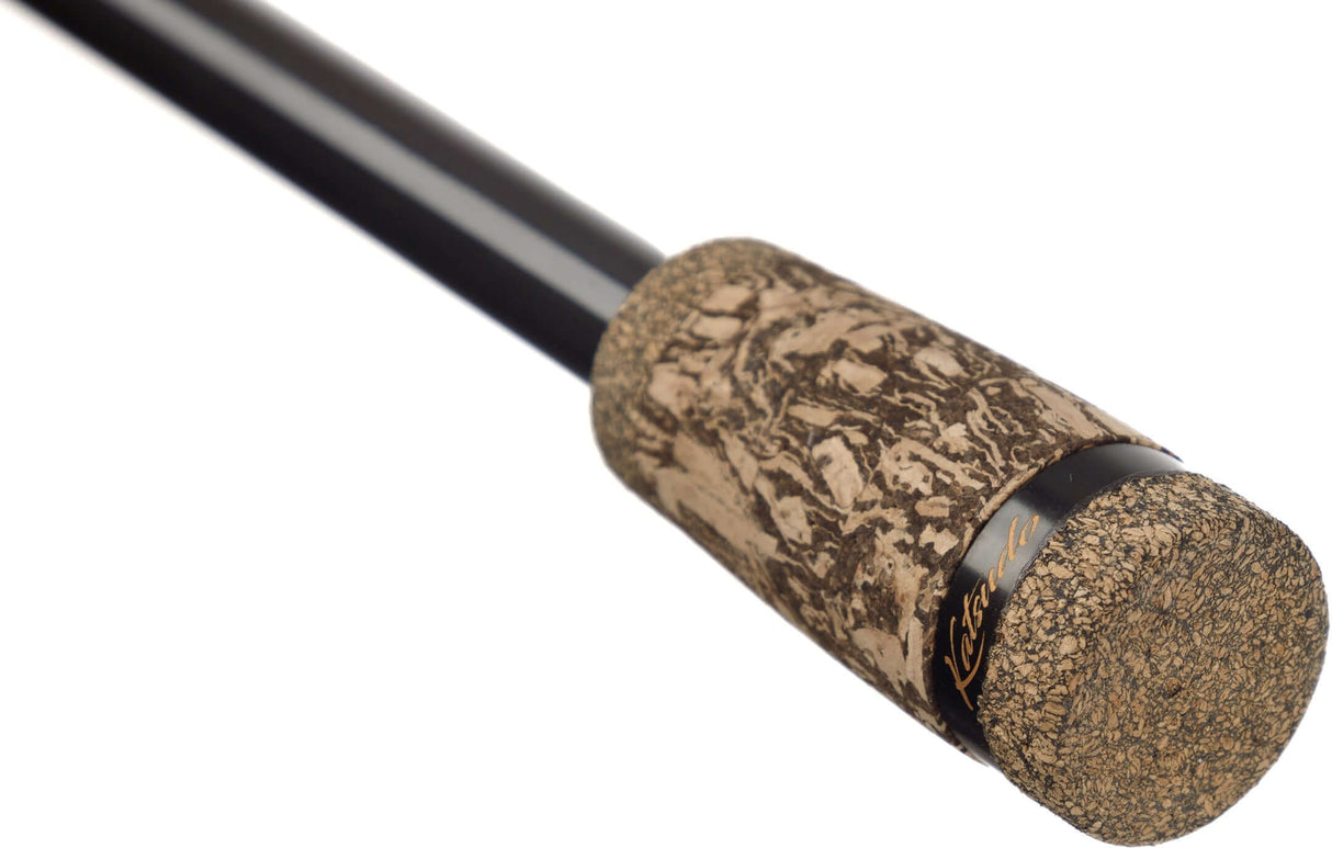 Cana Mikado Katsudo Guarda-luz Spin 2,45 m