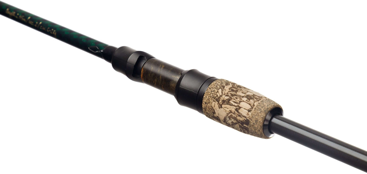 Cana Mikado Katsudo Guarda-luz Spin 2,45 m