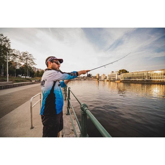 Cana Salmo Top Pop 2,10 m