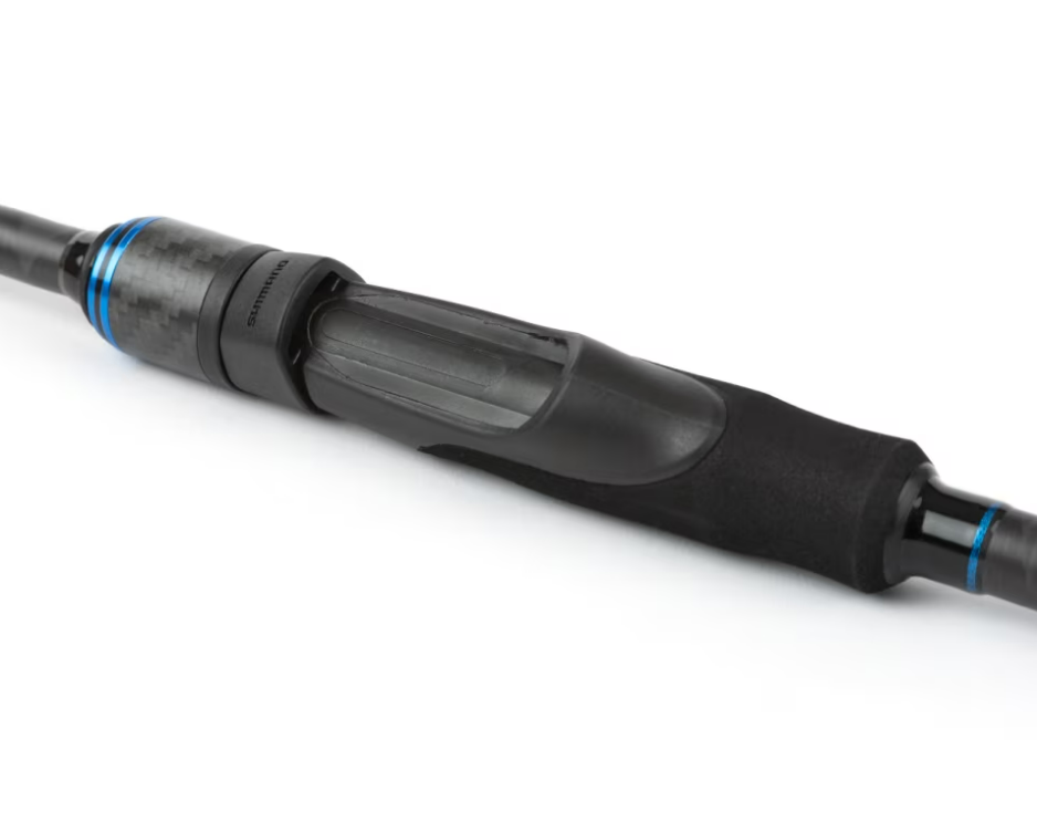 Cana Shimano SLX Extra Rápido 2,08 m