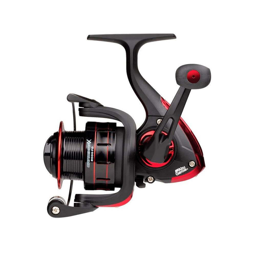 Carrete Abu Garcia Cardinal X 2000FD 1