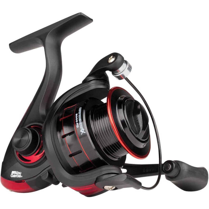 Carrete Abu Garcia Cardinal X 2000FD