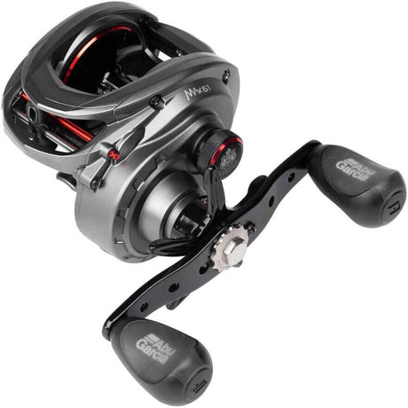 Carrete Abu Garcia MAX4-LP 61