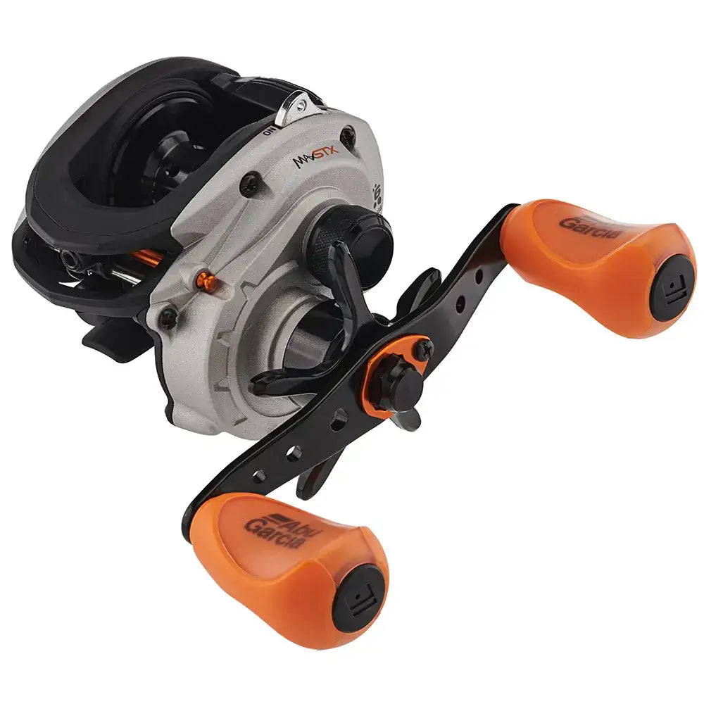 Carrete Abu Garcia Max 4 STX 4