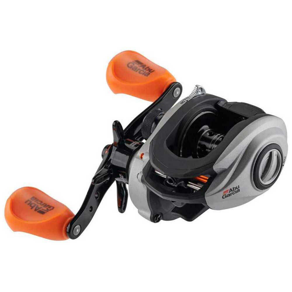 Carrete Abu Garcia Max 4 STX