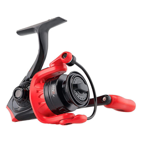 Carrete Abu Garcia Max X Spinning 20