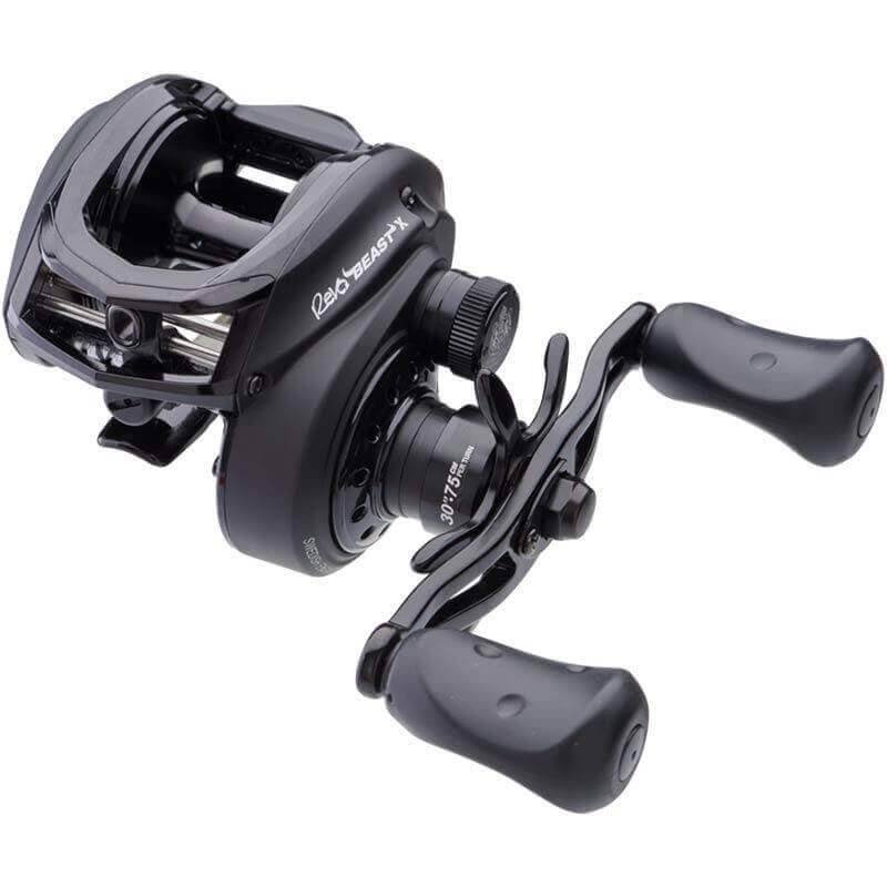 Carrete Abu Garcia Revo Beast X LP